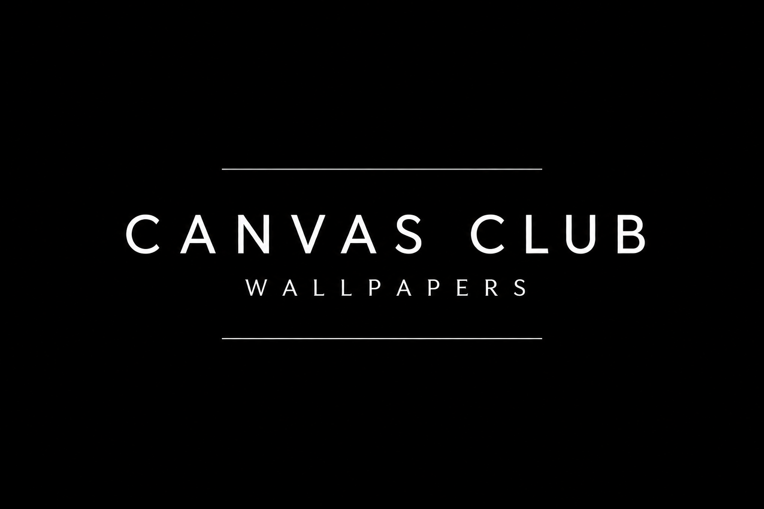 Canvas Club Wallpapers